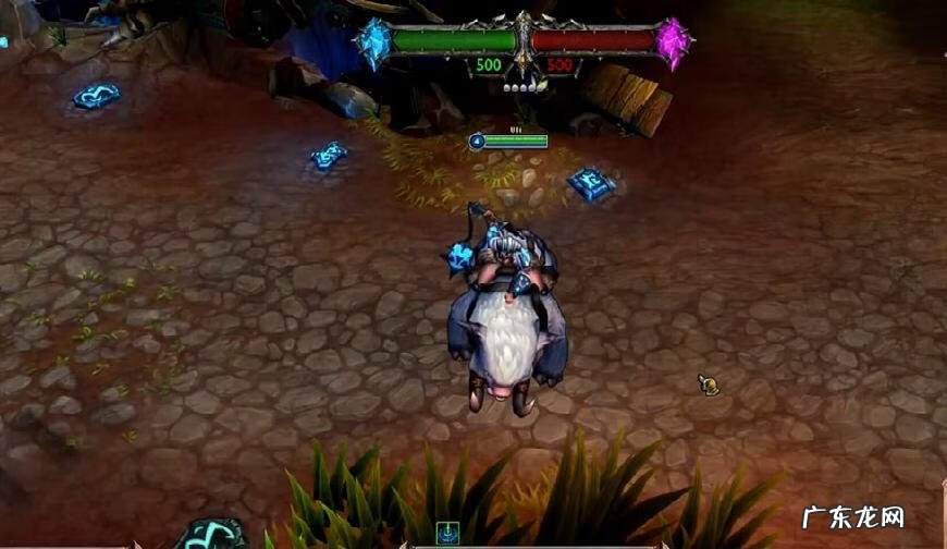 英雄联盟瑟庄妮图片 瑟庄妮