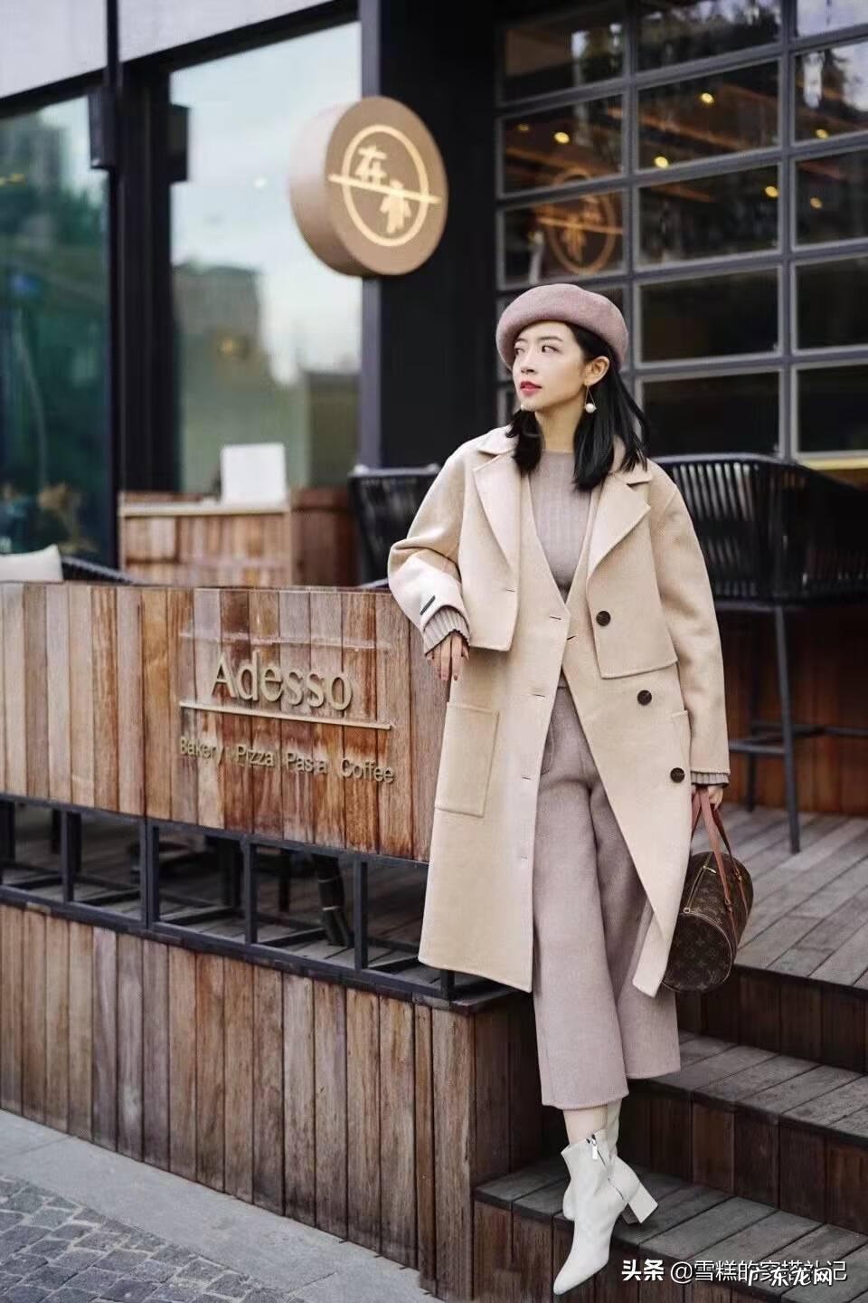 如何搭配适合自己的衣服 如何搭配衣服