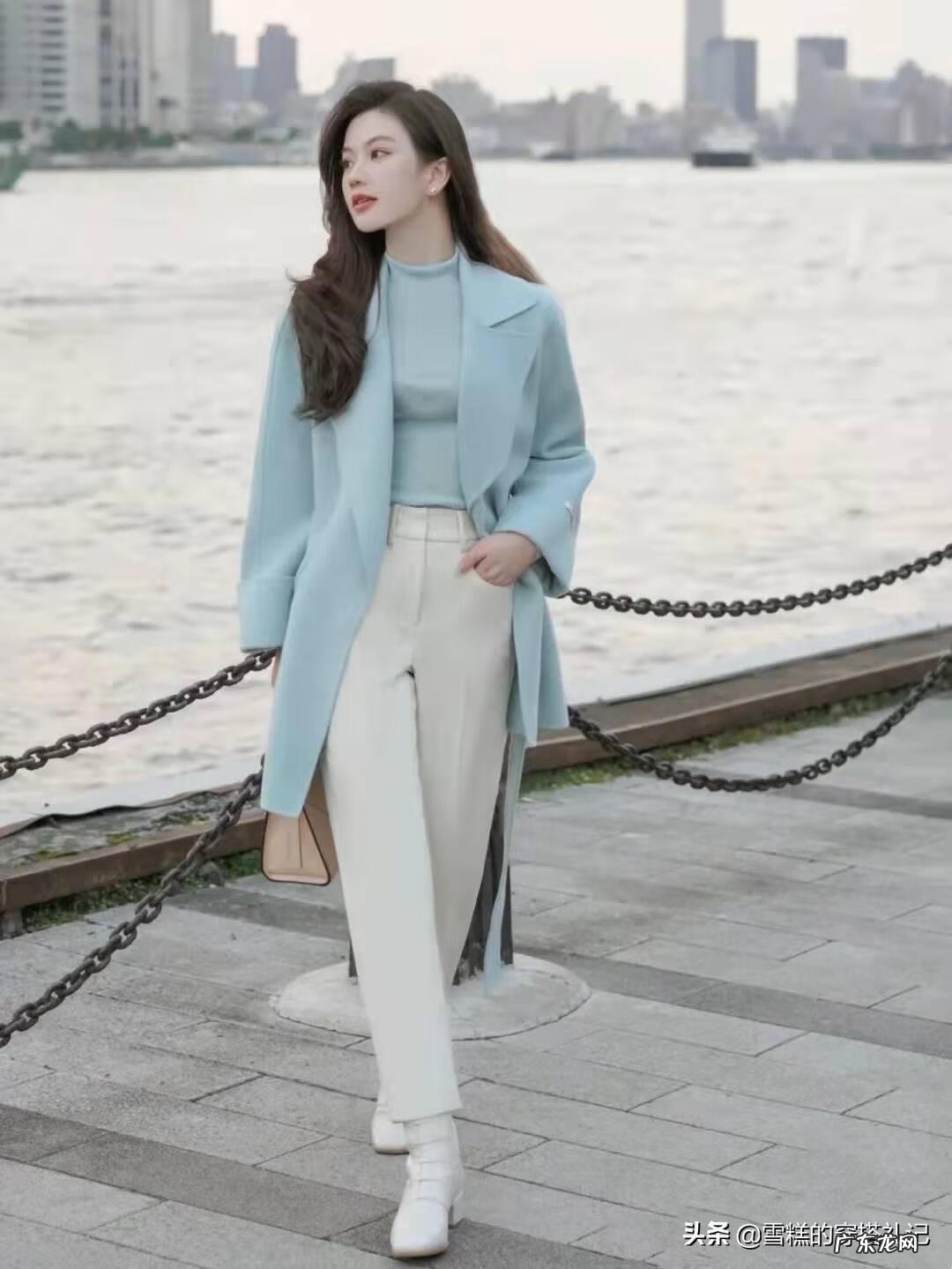 如何搭配适合自己的衣服 如何搭配衣服