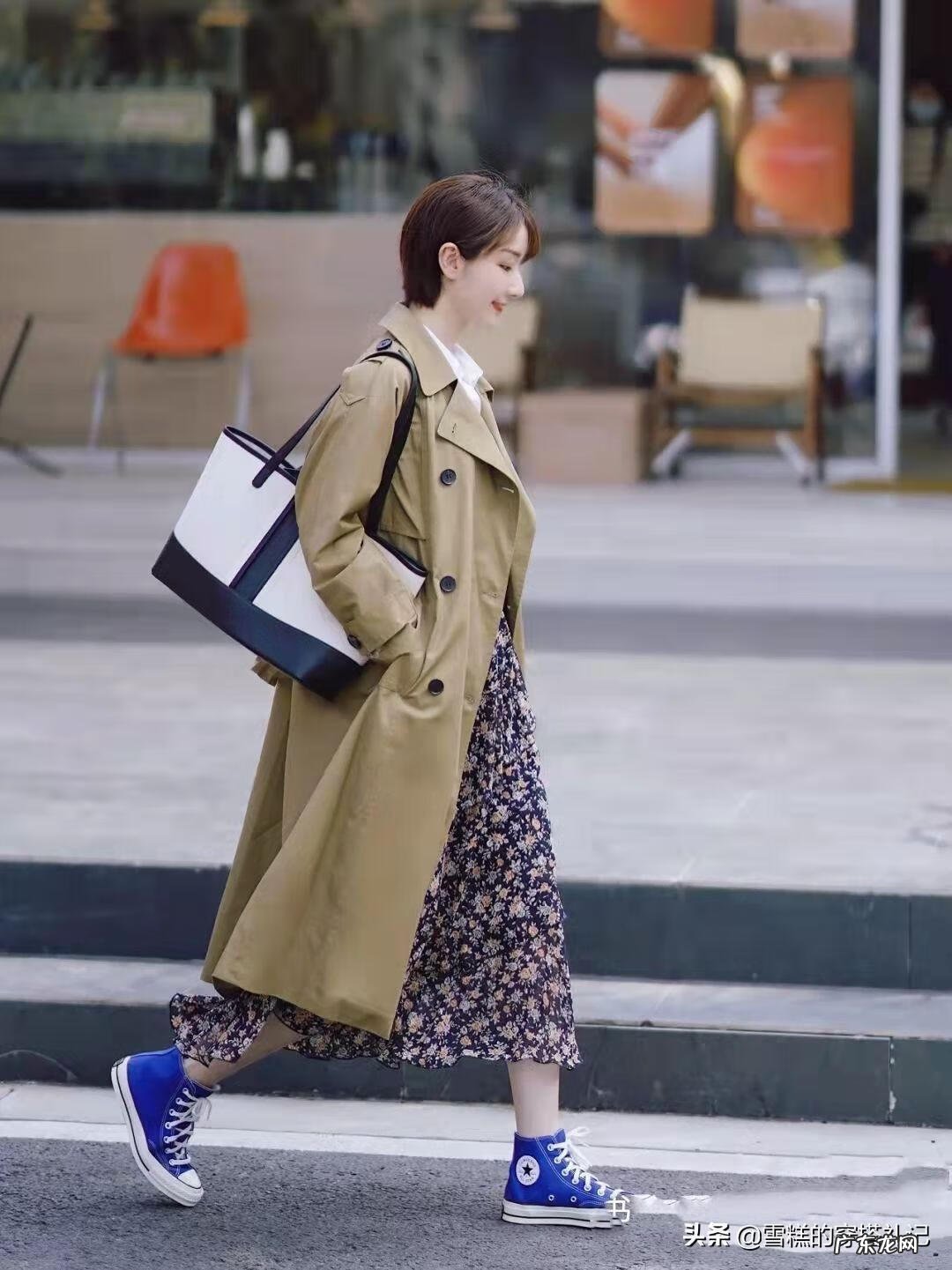 如何搭配适合自己的衣服 如何搭配衣服