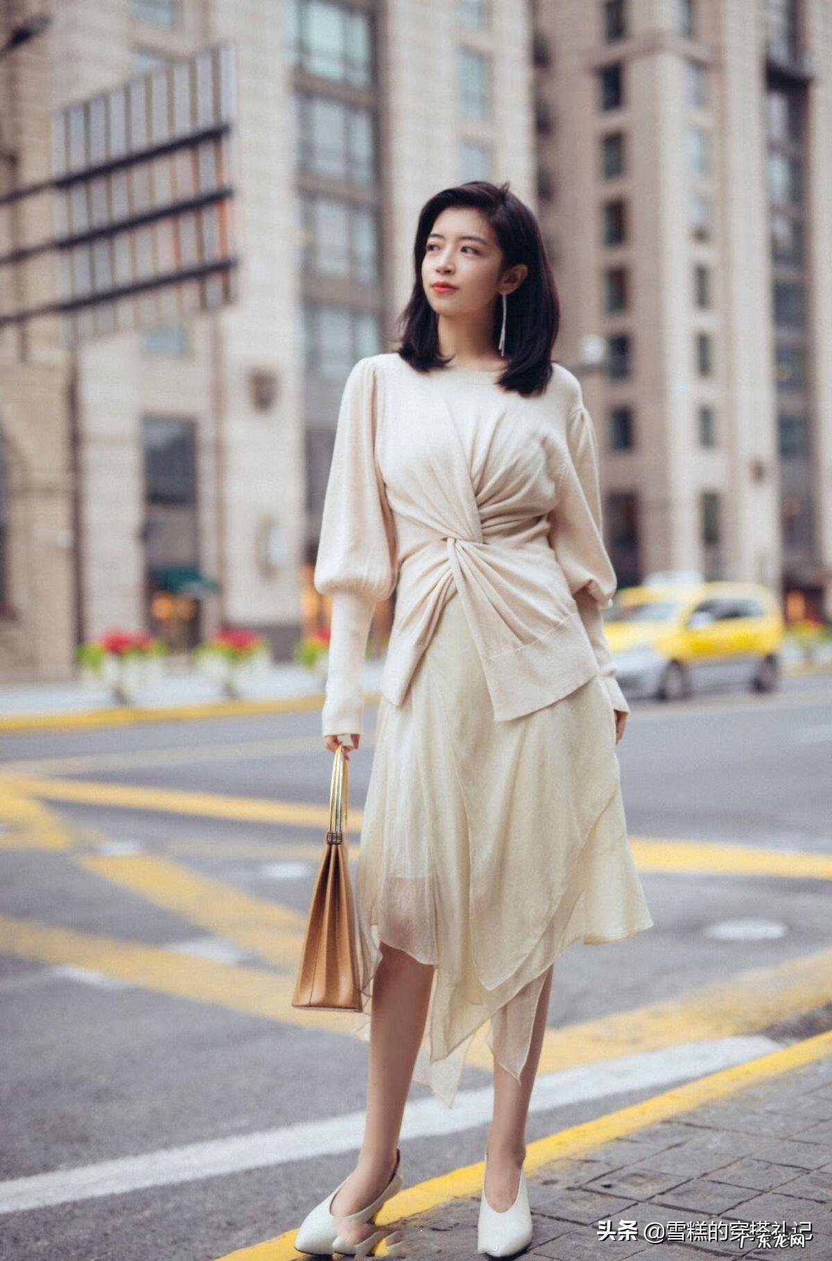 如何搭配适合自己的衣服 如何搭配衣服