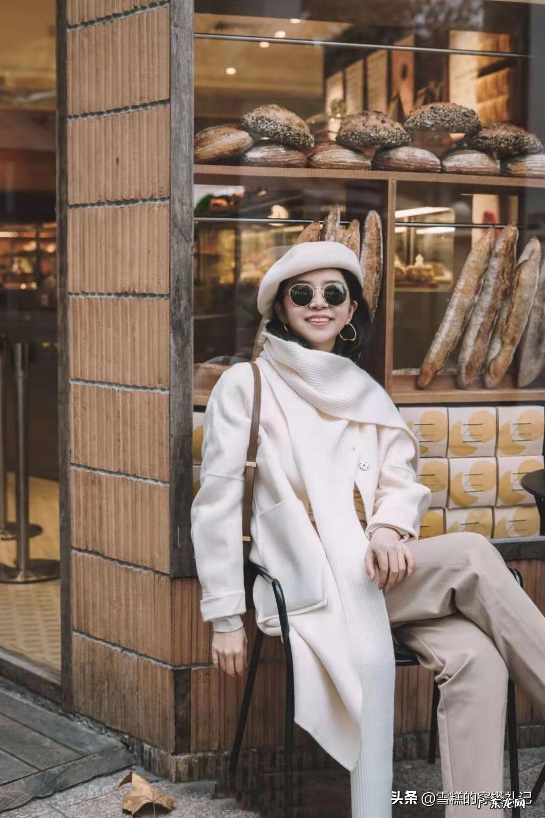 如何搭配适合自己的衣服 如何搭配衣服