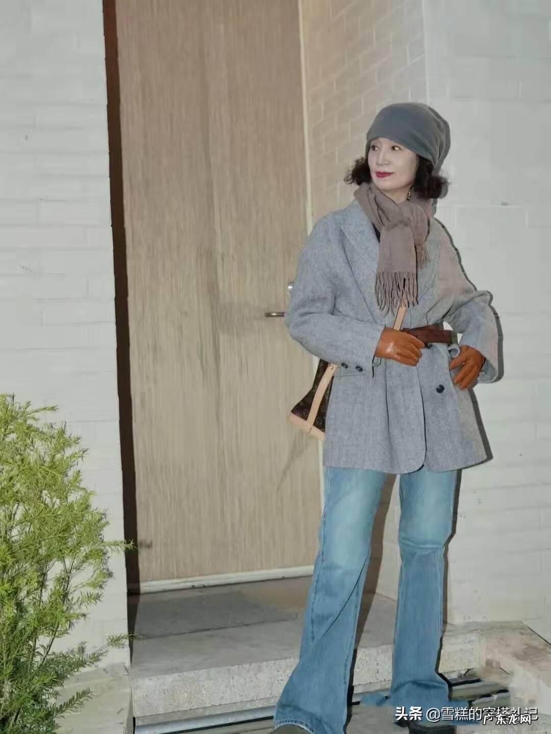 如何搭配适合自己的衣服 如何搭配衣服