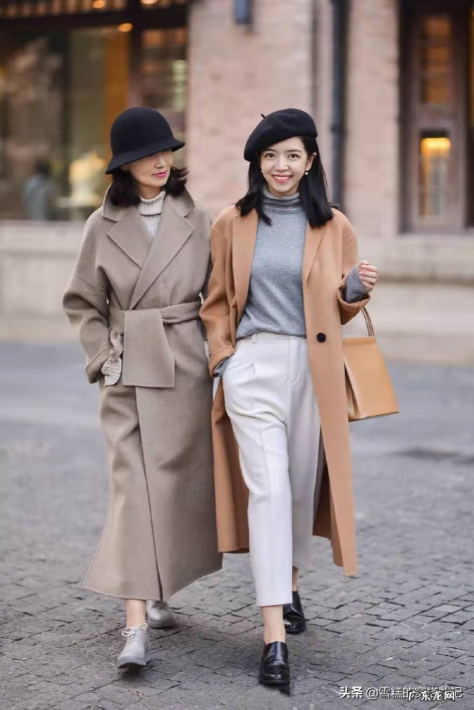 如何搭配适合自己的衣服 如何搭配衣服