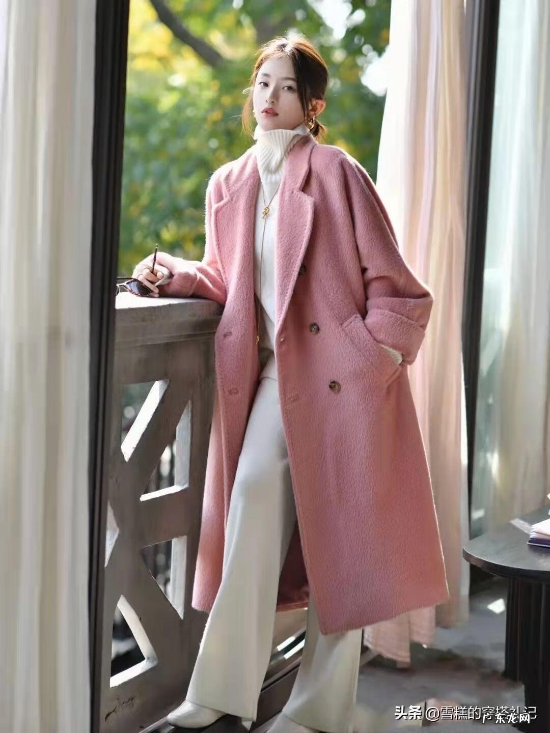 如何搭配适合自己的衣服 如何搭配衣服