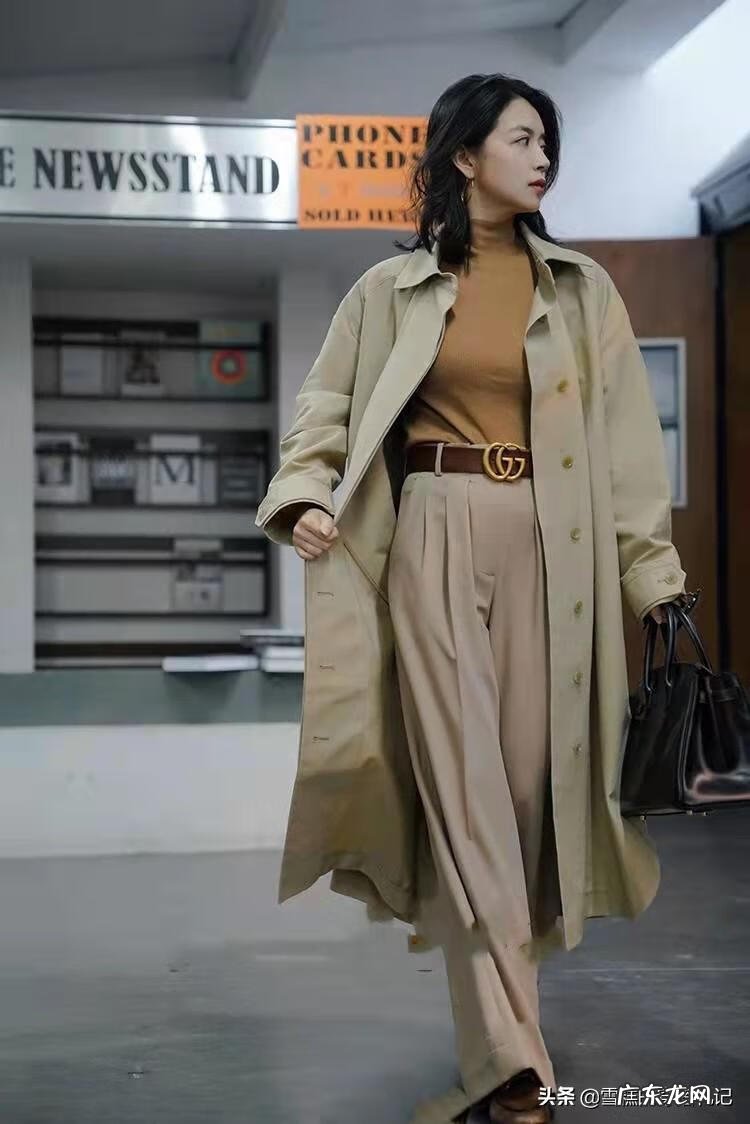 如何搭配适合自己的衣服 如何搭配衣服