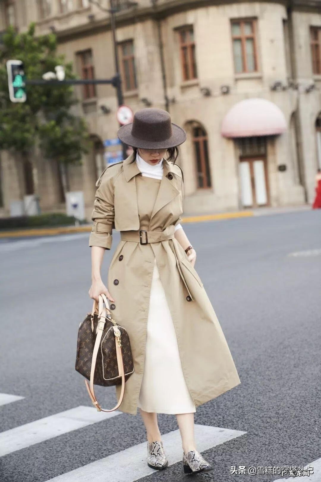 如何搭配适合自己的衣服 如何搭配衣服