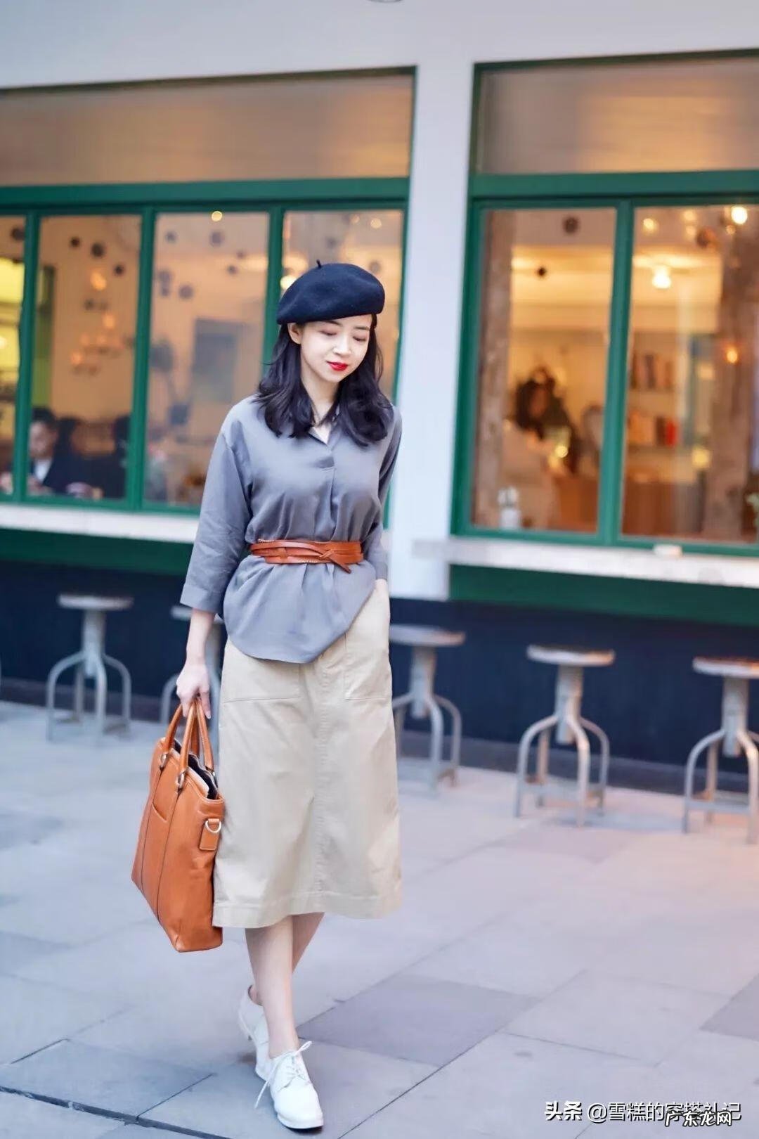 如何搭配适合自己的衣服 如何搭配衣服