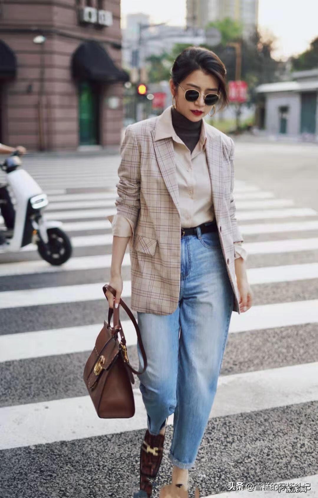 如何搭配适合自己的衣服 如何搭配衣服