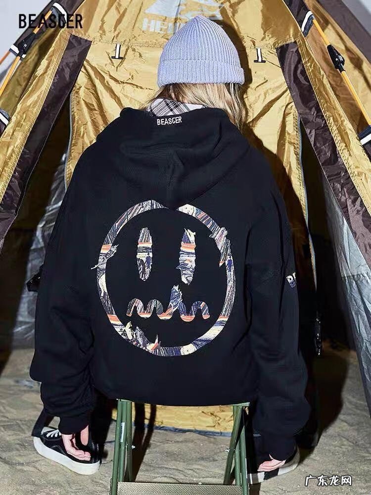 服装潮流 服饰潮流品牌