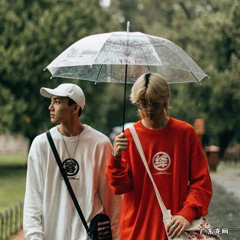 服装潮流 服饰潮流品牌