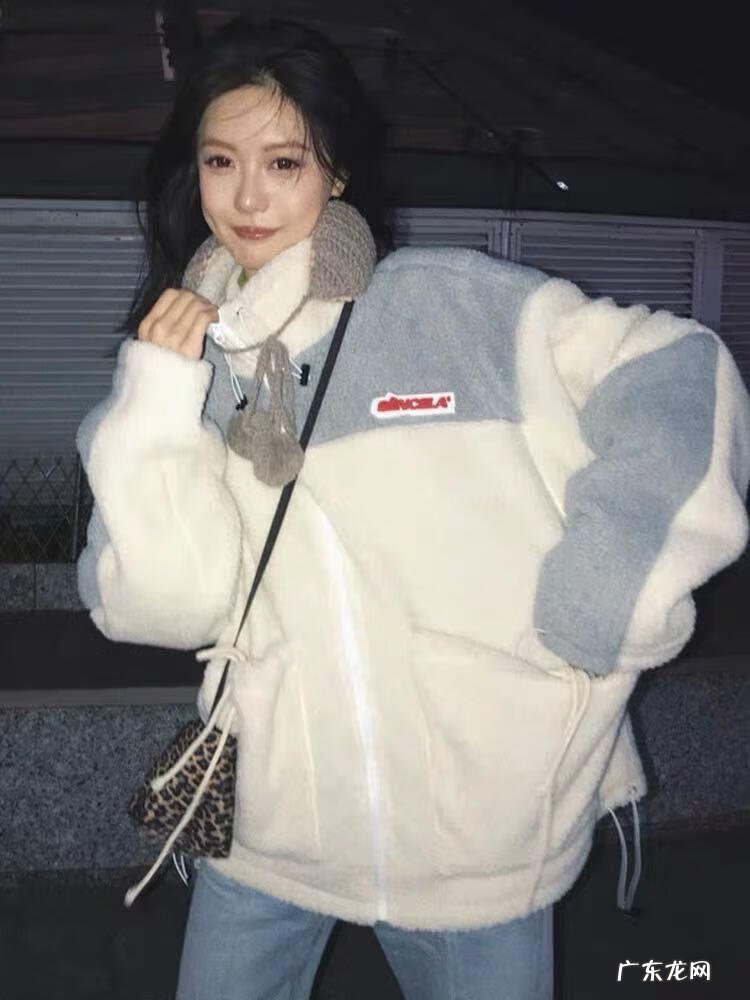 服装潮流 服饰潮流品牌