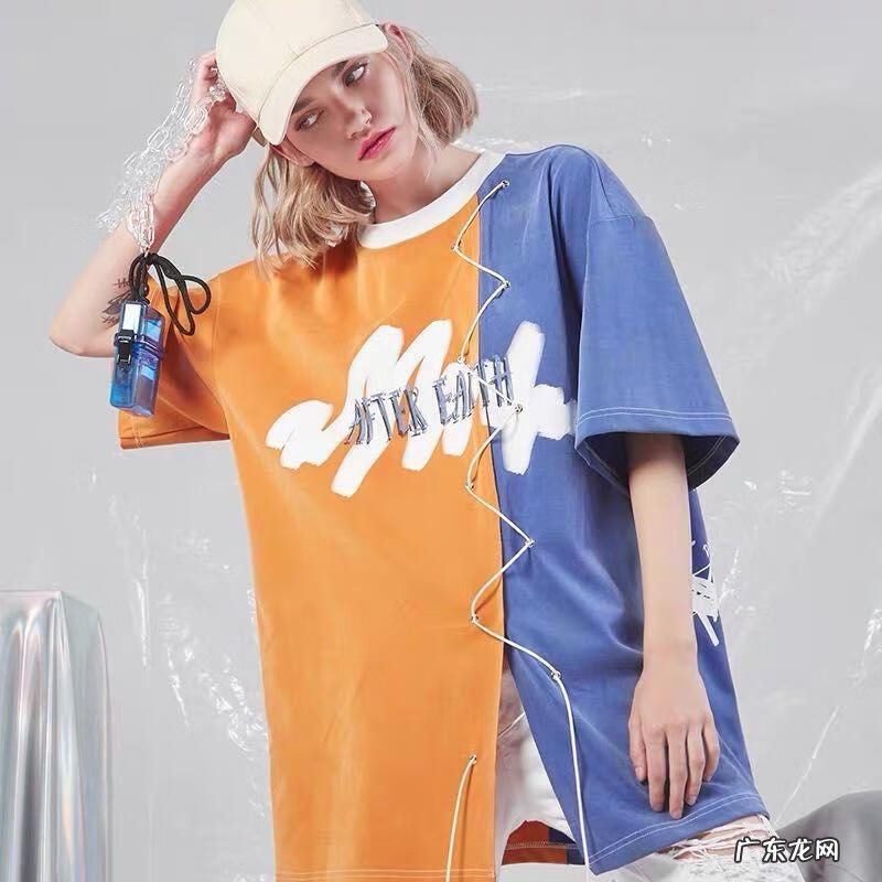 服装潮流 服饰潮流品牌