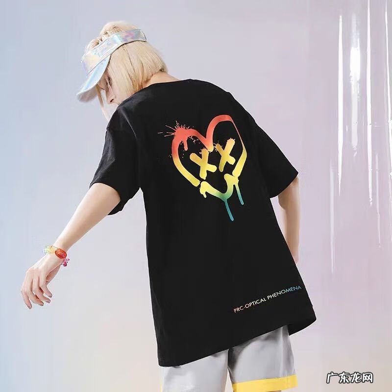 服装潮流 服饰潮流品牌