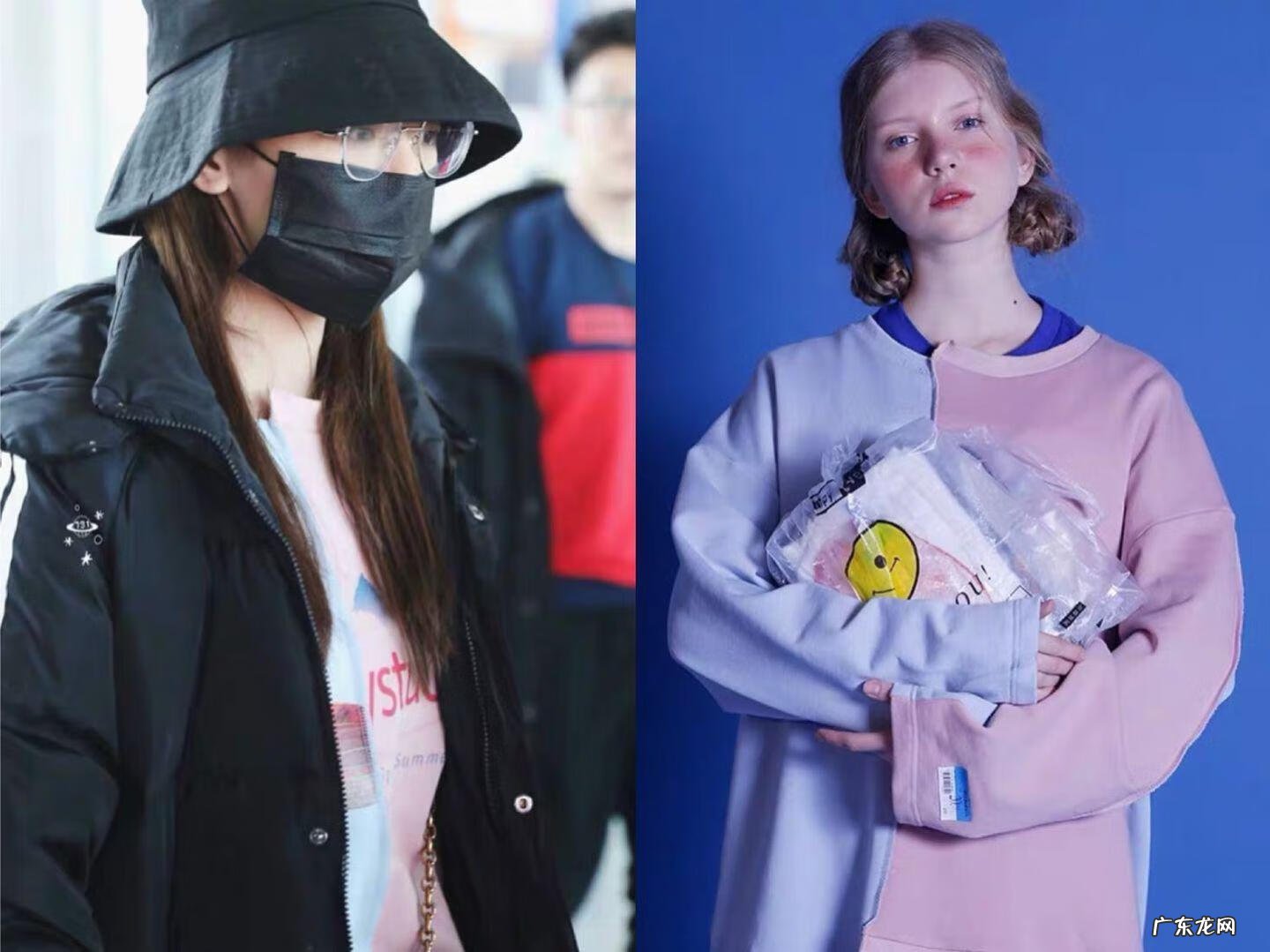 服装潮流 服饰潮流品牌