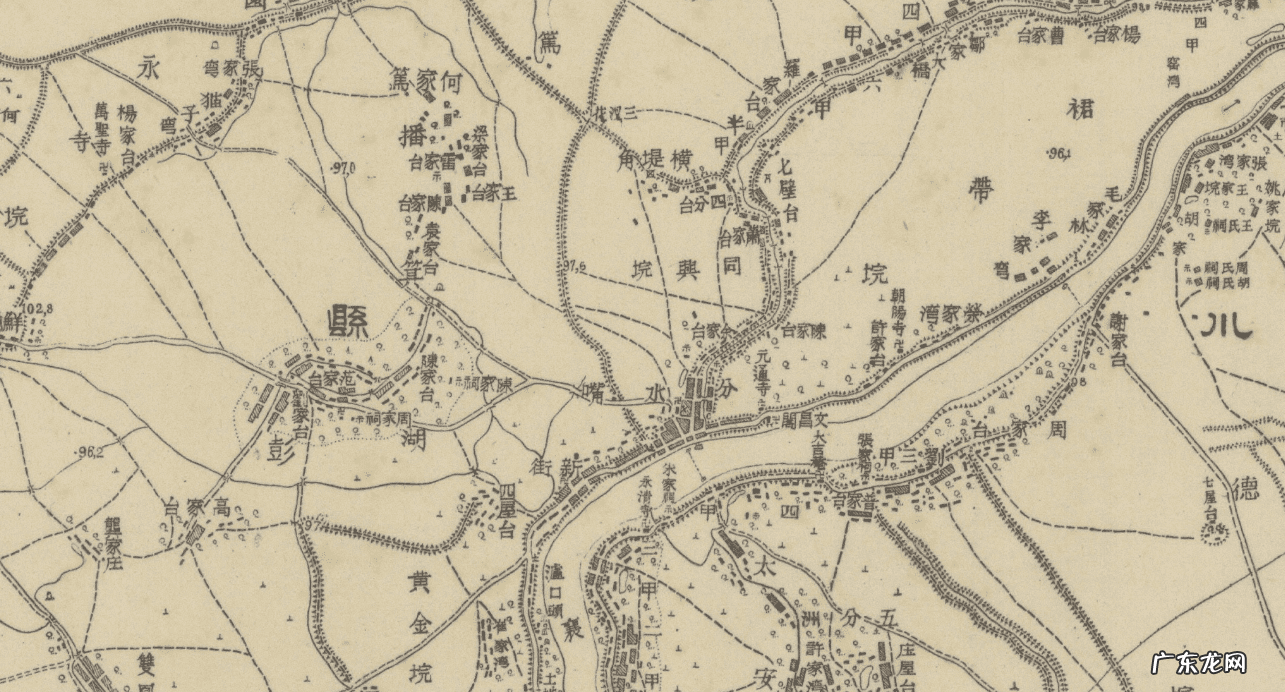 汉川市汈汊湖 汉川风水大师