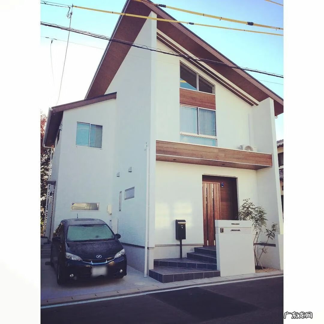 别墅四周都是高层风水 独栋别墅四面采光风水好