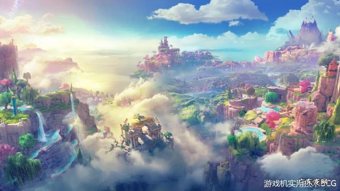 渡神纪 寻神 渡神纪好玩吗