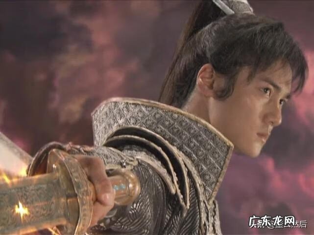 轩辕剑之天之痕陈靖仇神器 轩辕剑之天之痕陈靖仇和谁在一起了