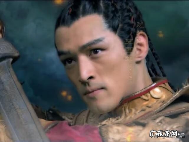 轩辕剑之天之痕陈靖仇神器 轩辕剑之天之痕陈靖仇和谁在一起了