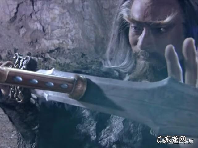 轩辕剑之天之痕陈靖仇神器 轩辕剑之天之痕陈靖仇和谁在一起了