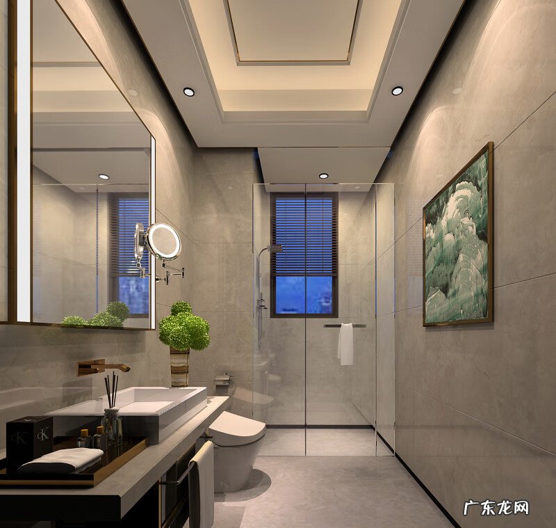 家中大门风水 大理任意门风水