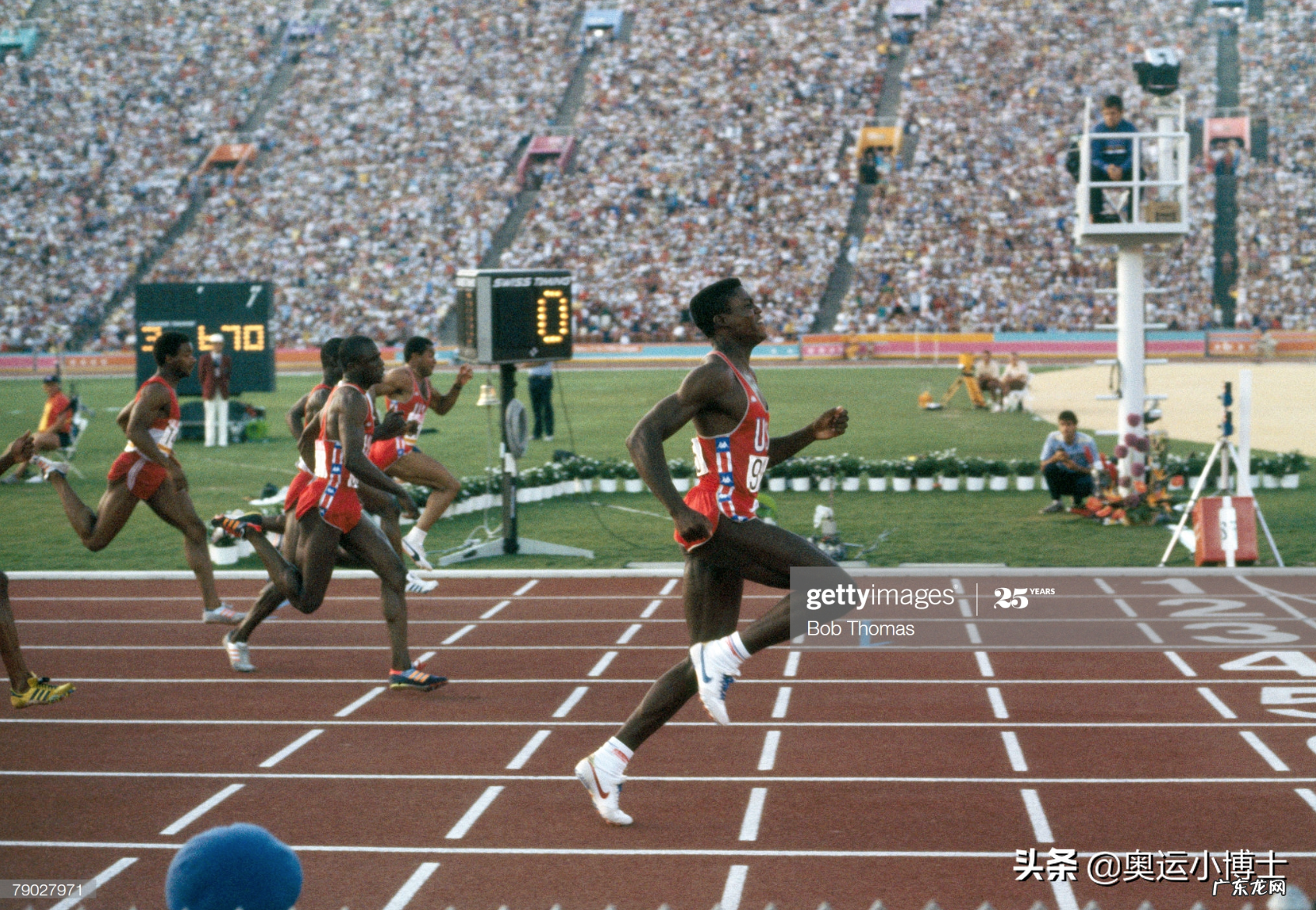 亚历山大卡列林887 卡尔刘易斯年龄