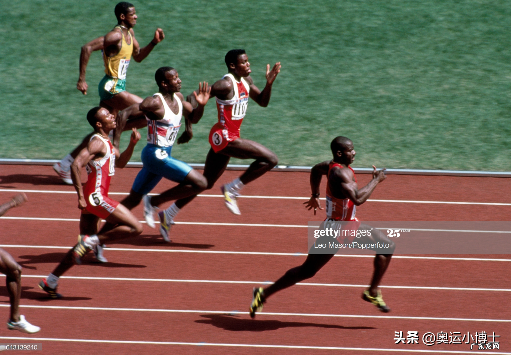 亚历山大卡列林887 卡尔刘易斯年龄