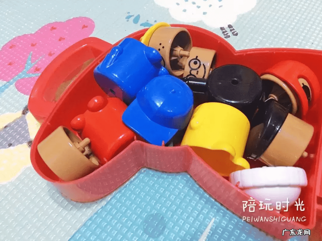 儿童生活用品有哪些 儿童用品大全有哪些