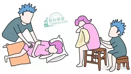 怀孕腰酸背痛特别严重 孕妇腰酸背疼怎么办