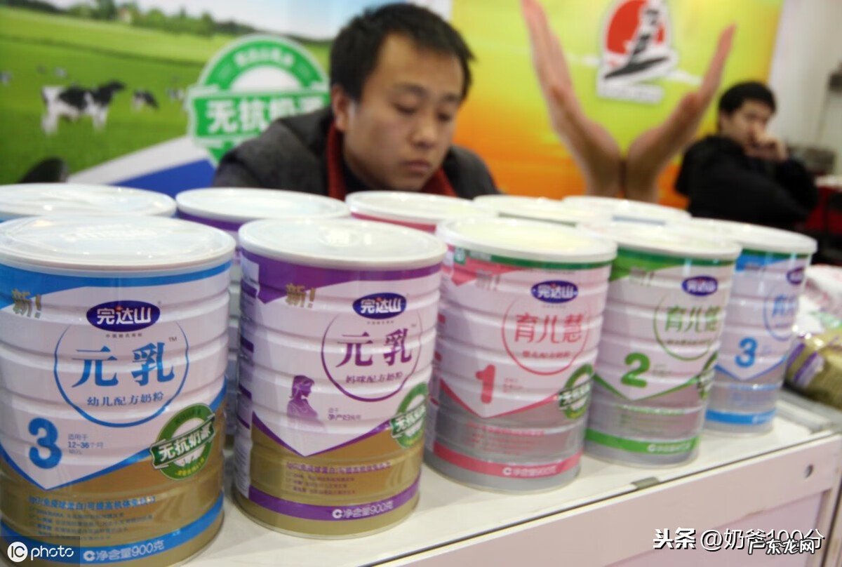 国内婴儿奶粉十大排行榜 国产婴幼儿奶粉排名榜