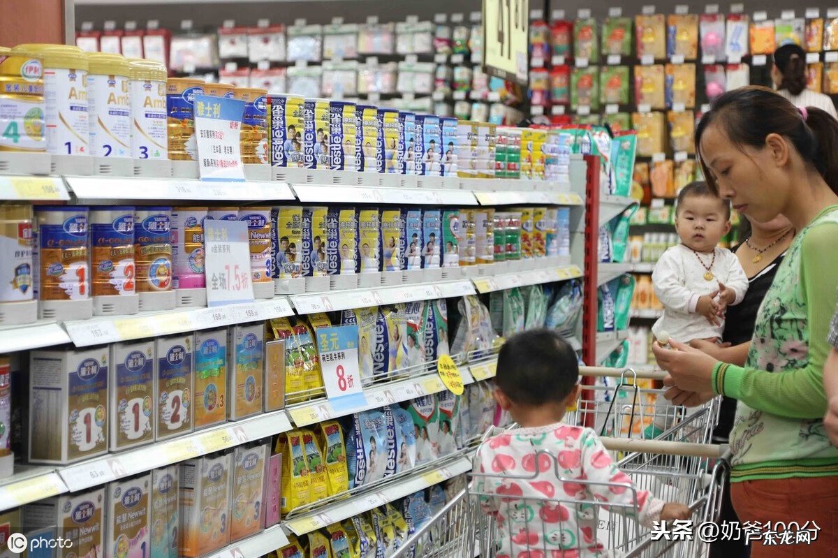 国内婴儿奶粉十大排行榜 国产婴幼儿奶粉排名榜
