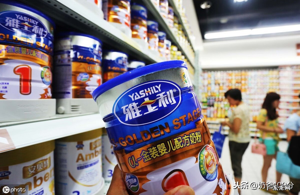 国内婴儿奶粉十大排行榜 国产婴幼儿奶粉排名榜
