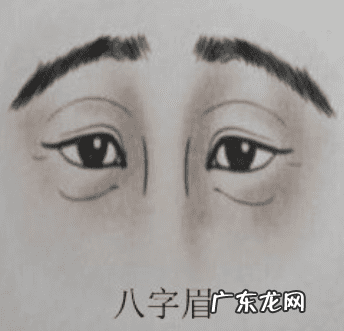 男士风水眉毛话术 男士眉形风水