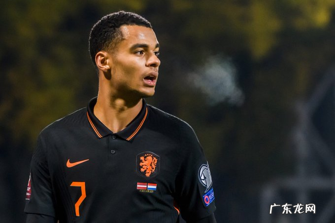 要价超5000万！转会费半年翻了一倍，加克波冬窗加盟已成可能