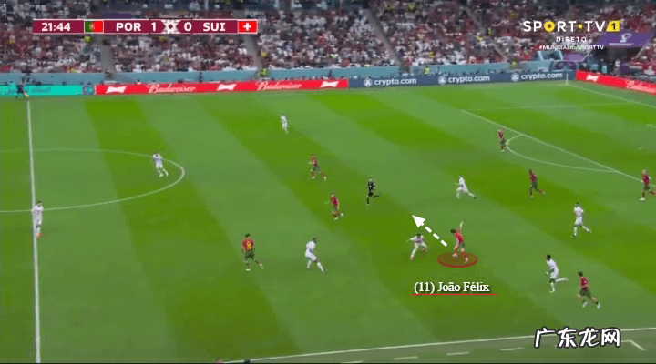 摩洛哥进4强有望，葡萄牙难破密集防守，三大问题急需解决