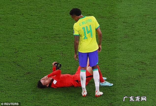 23名球员差一张黄牌停赛,葡萄牙影响最大,世界杯8强战需谨慎