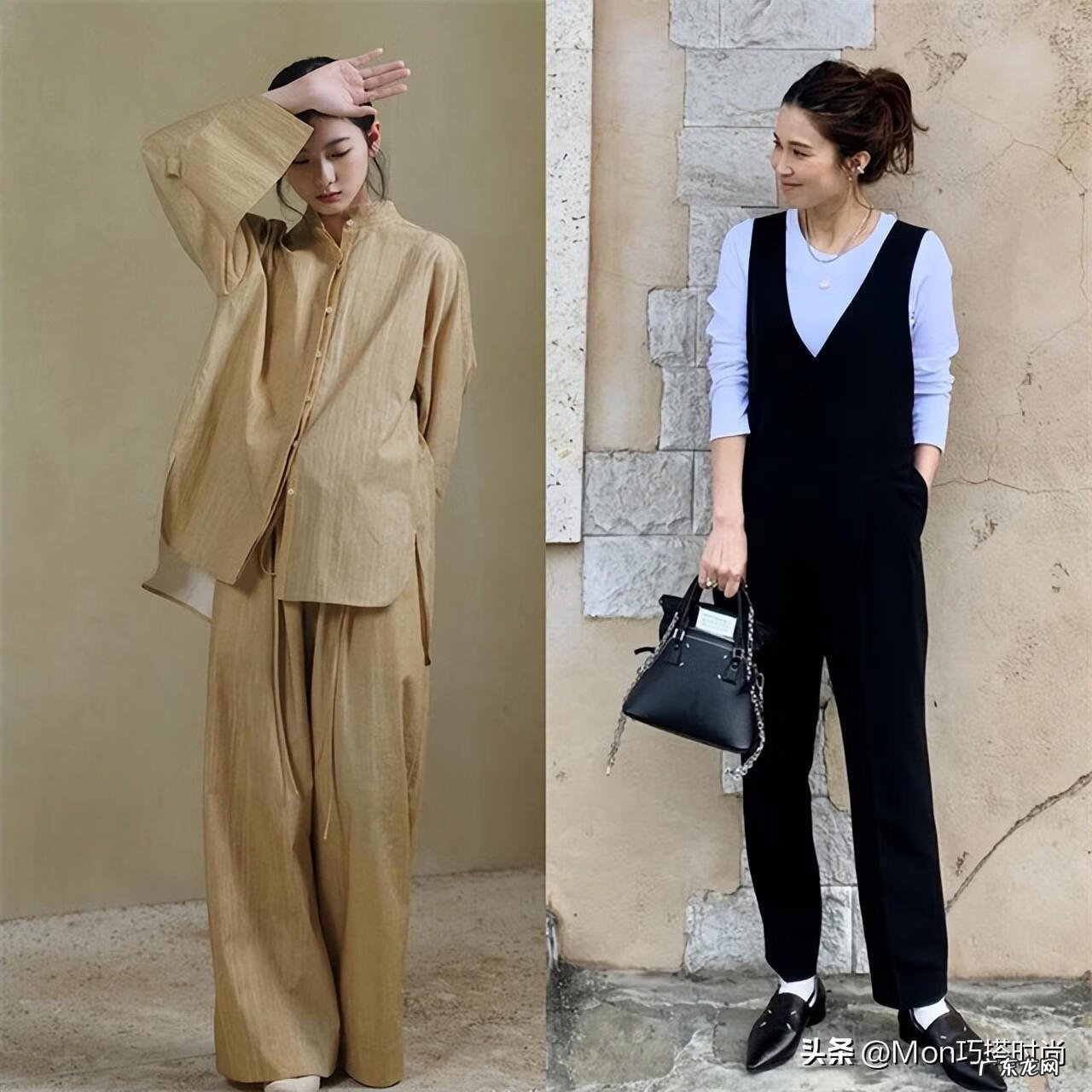 服装制作 服装制作教程简单