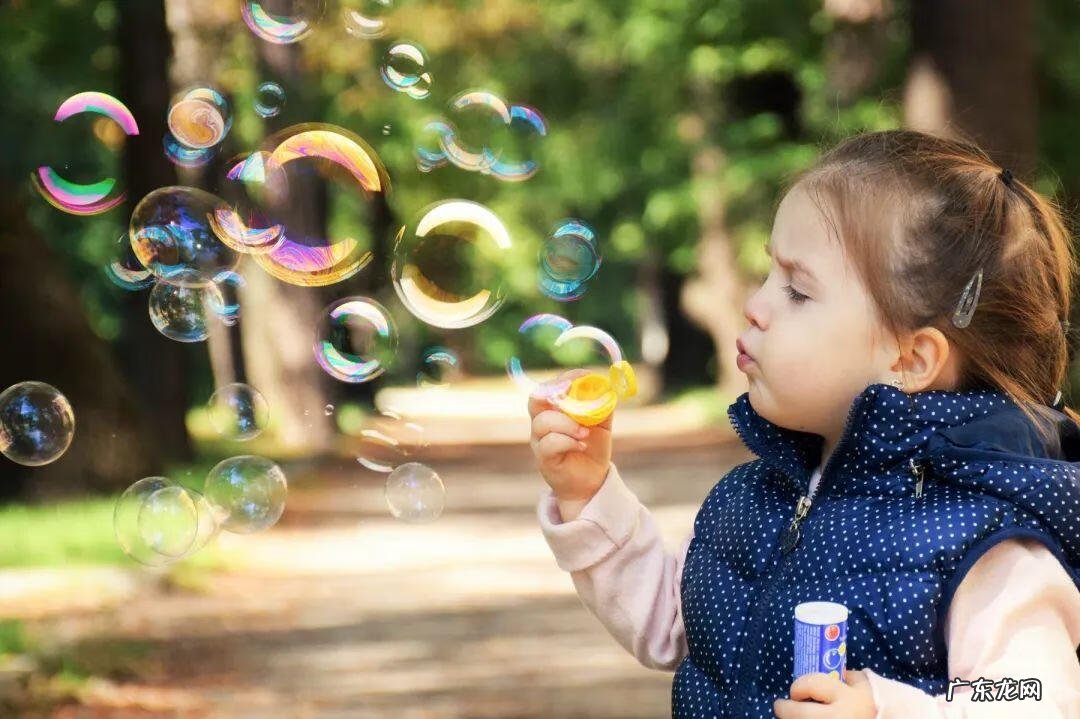 如何培养学前儿童的注意力 幼儿注意力的特点