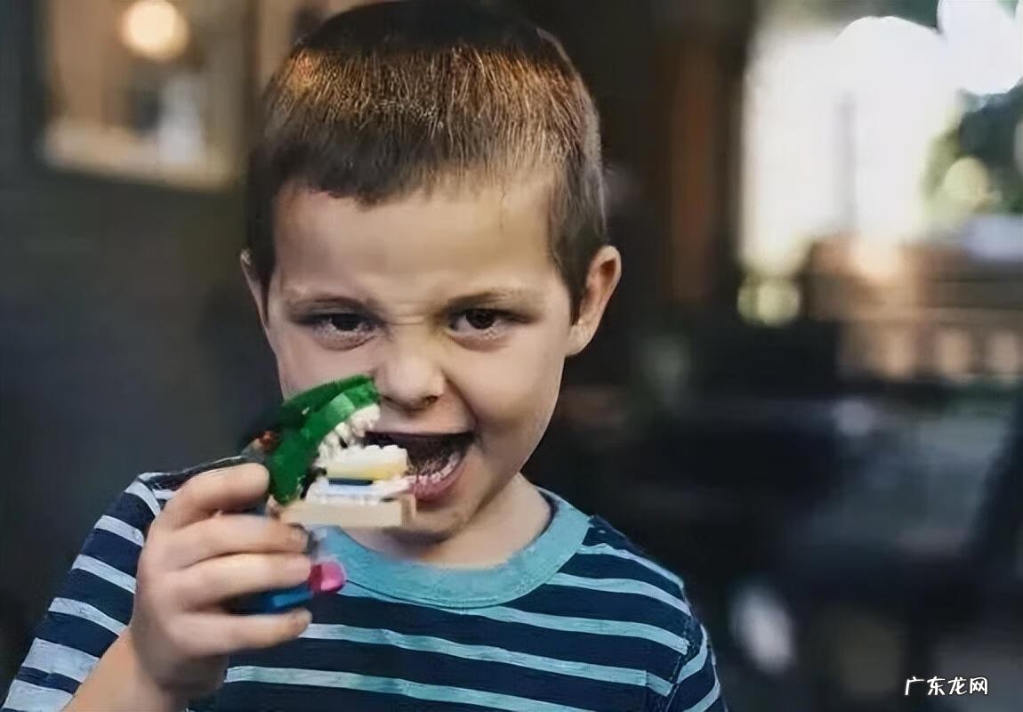 如何培养学前儿童的注意力 幼儿注意力的特点