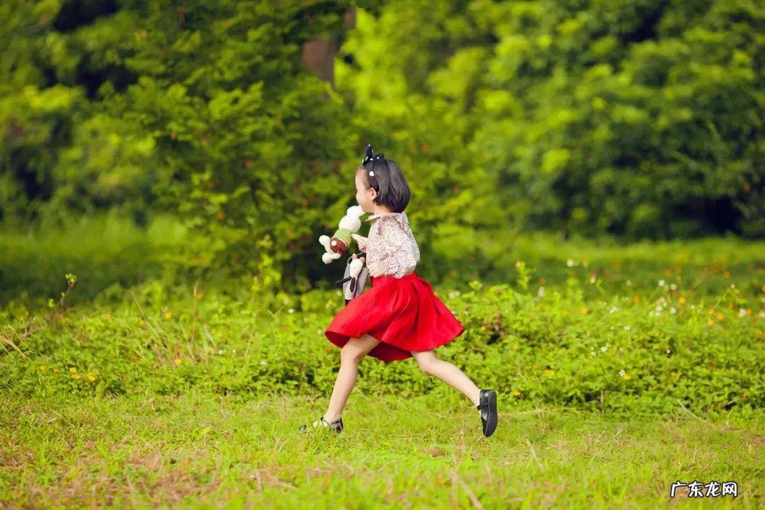 如何培养学前儿童的注意力 幼儿注意力的特点