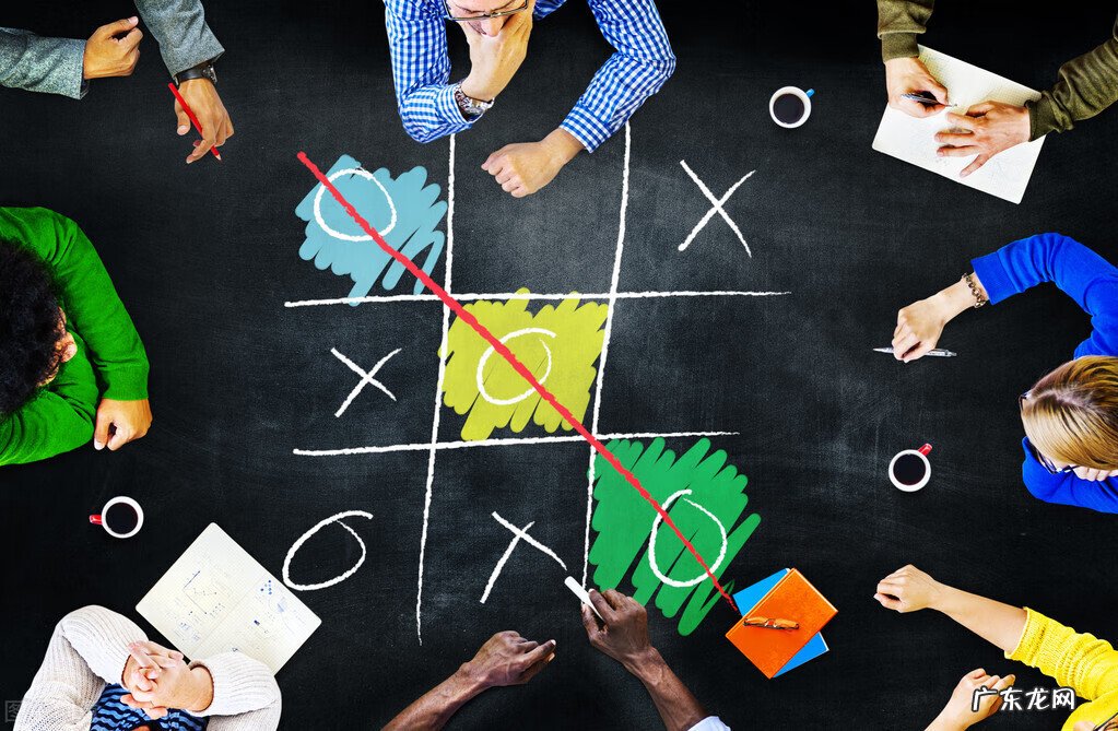 注意力训练的小游戏 注意力小游戏有哪些