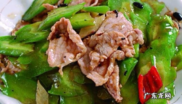 苦瓜的9种做法 美食苦瓜的做法大全