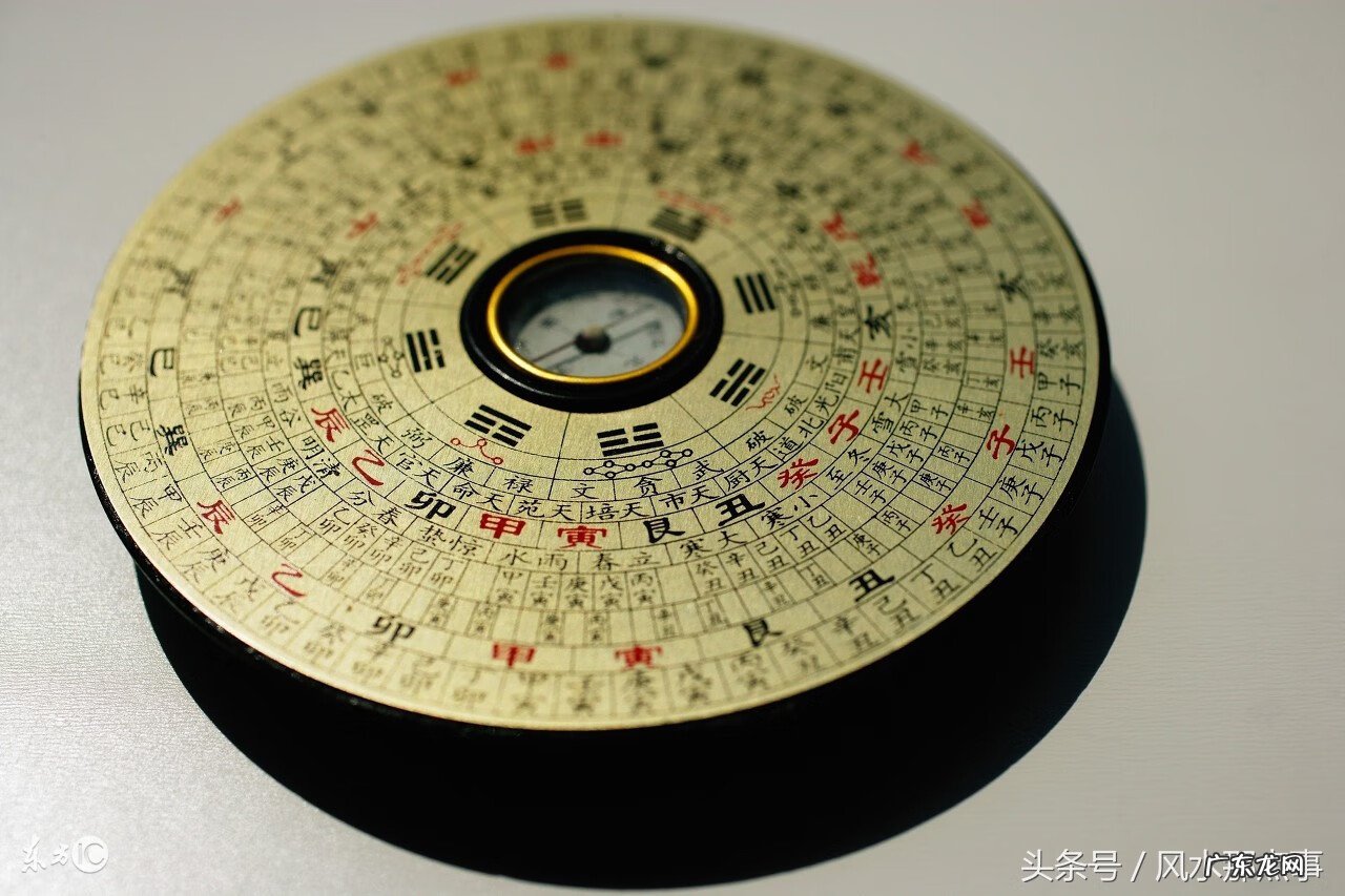 好用的风水软件 风水工具大全