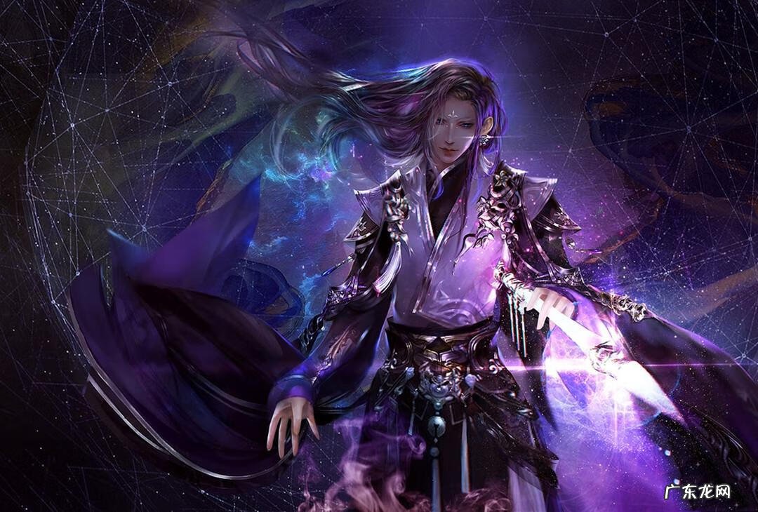 七秀坊男弟子 七秀坊坊主