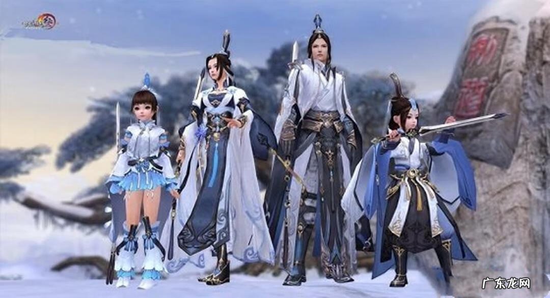 七秀坊男弟子 七秀坊坊主