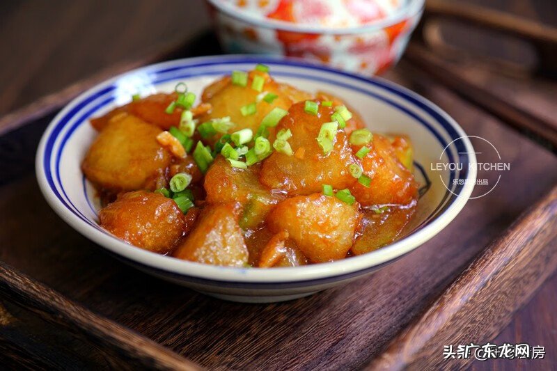 高考午餐食谱 食谱制作