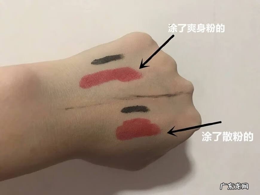 爽身粉去头油的方法 爽身粉去头油吗