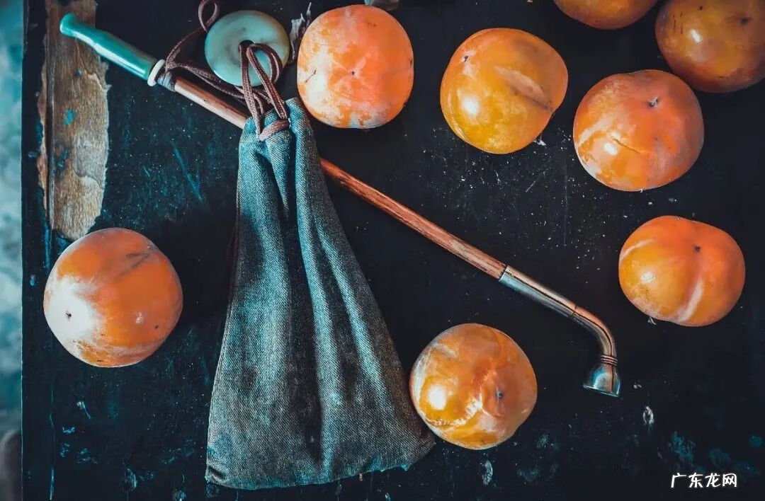 吃柿子10大禁忌 柿子的功效与作用禁忌