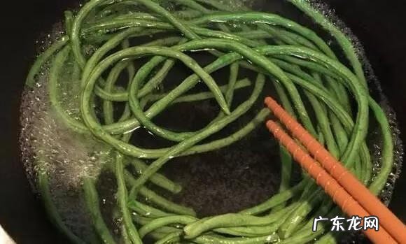 长豆角的做法大全 豆角的做法大全家常